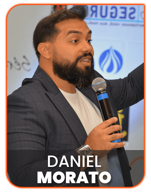 Daniel Morato - Como se Tornar um Campeão de Vendas