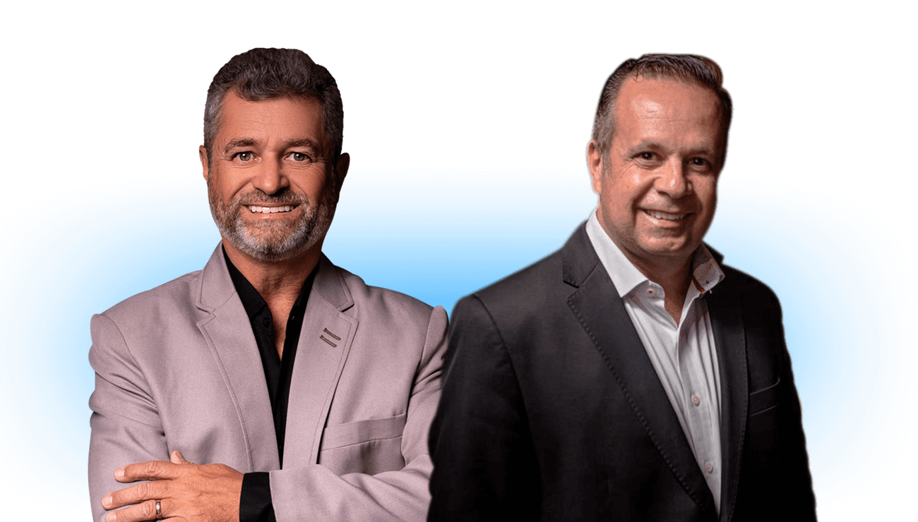 Palestrantes Como formar, treinar e liderar times de vendas