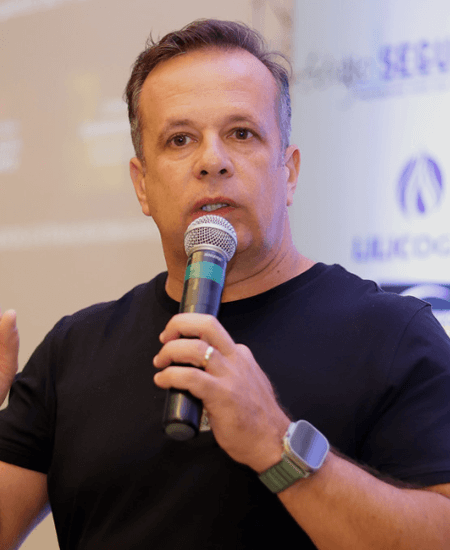 César Frazão - Como formar, treinar e liderar times de vendas