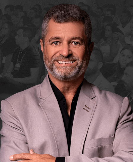 Paulo Paduano - Como formar, treinar e liderar times de vendas