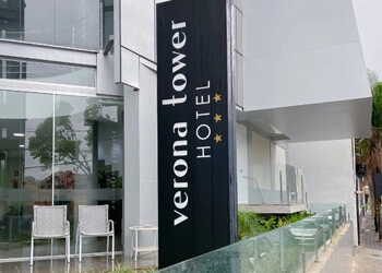 Hotel Verona Tower