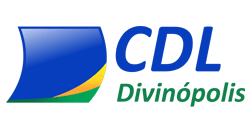 Patrocinador CDL Divinópolis da JFV Eventos