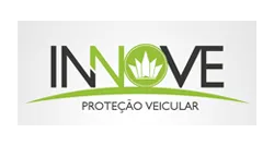 Patrocinador Innove Proteção Veicular da JFV Eventos