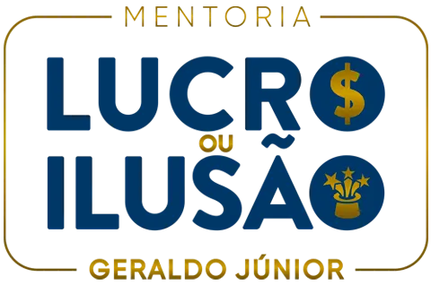 Mentoria Lucro ou Ilusão