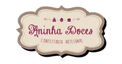 Patrocinador Aninha Doces da JFV Eventos