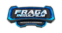 Patrocinador Fraga Insulfilm da JFV Eventos