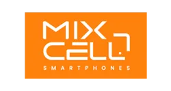 Patrocinador Mix Cell da JFV Eventos